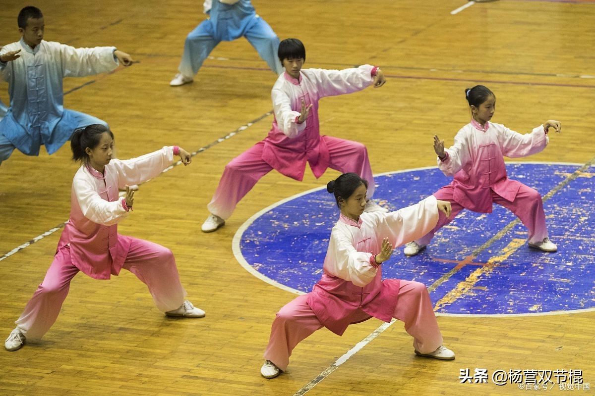 如何看待中国的武术,怎么看待中国传统文化和西方文化