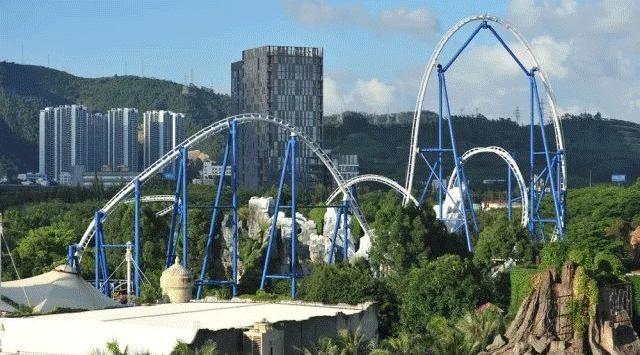 寒假亲子游推荐4-5天游,暑假亲子游玩地点推荐3天2夜