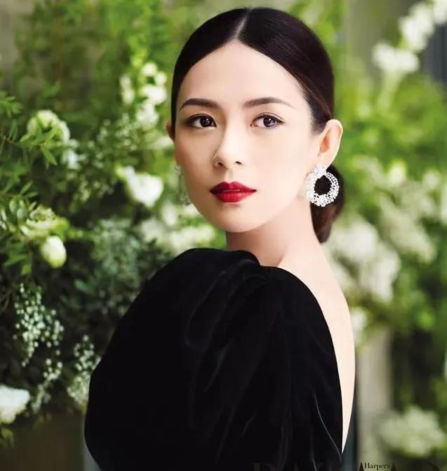 石原里美高岭之花妆容教程,日本女生风靡中国妆