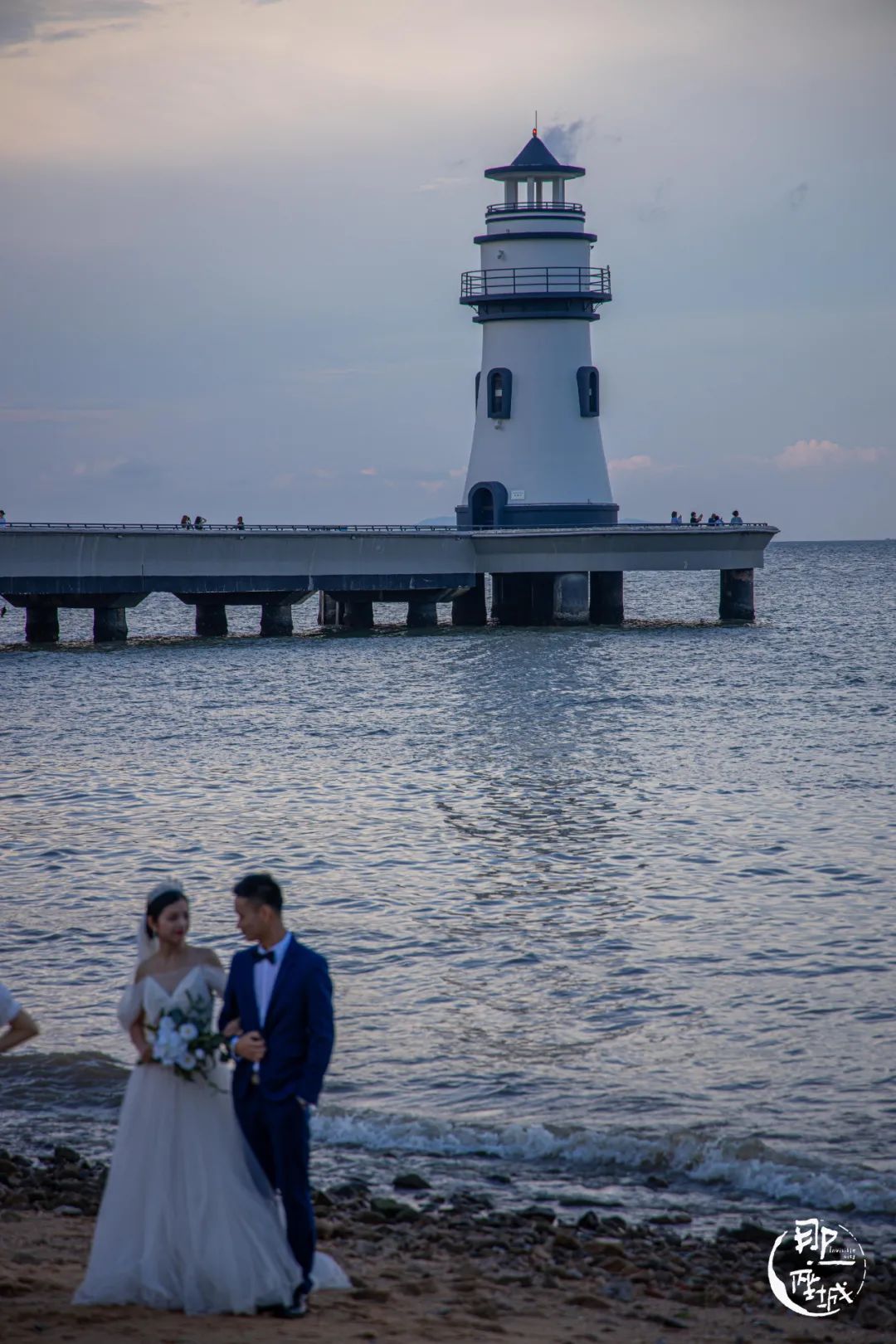 我去了最适合谈恋爱的珠海，回来却还是个单身狗