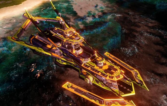 红色警戒3哪些mod有中国,红警3哪个mod最好