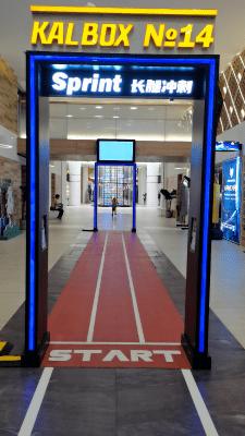 商场游乐场推荐,玩腻推荐好玩的地方