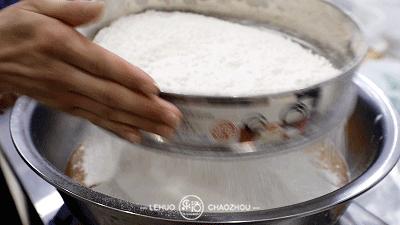 香港经典甜品推荐,香港经典甜品美食