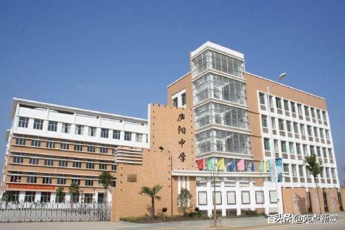 合肥最厉害的学校在哪个区,合肥各区学校排名