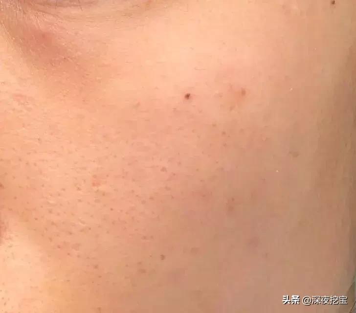 恋火奶油绒绒肌粉底液,哪款粉底液能有奶油肌效果