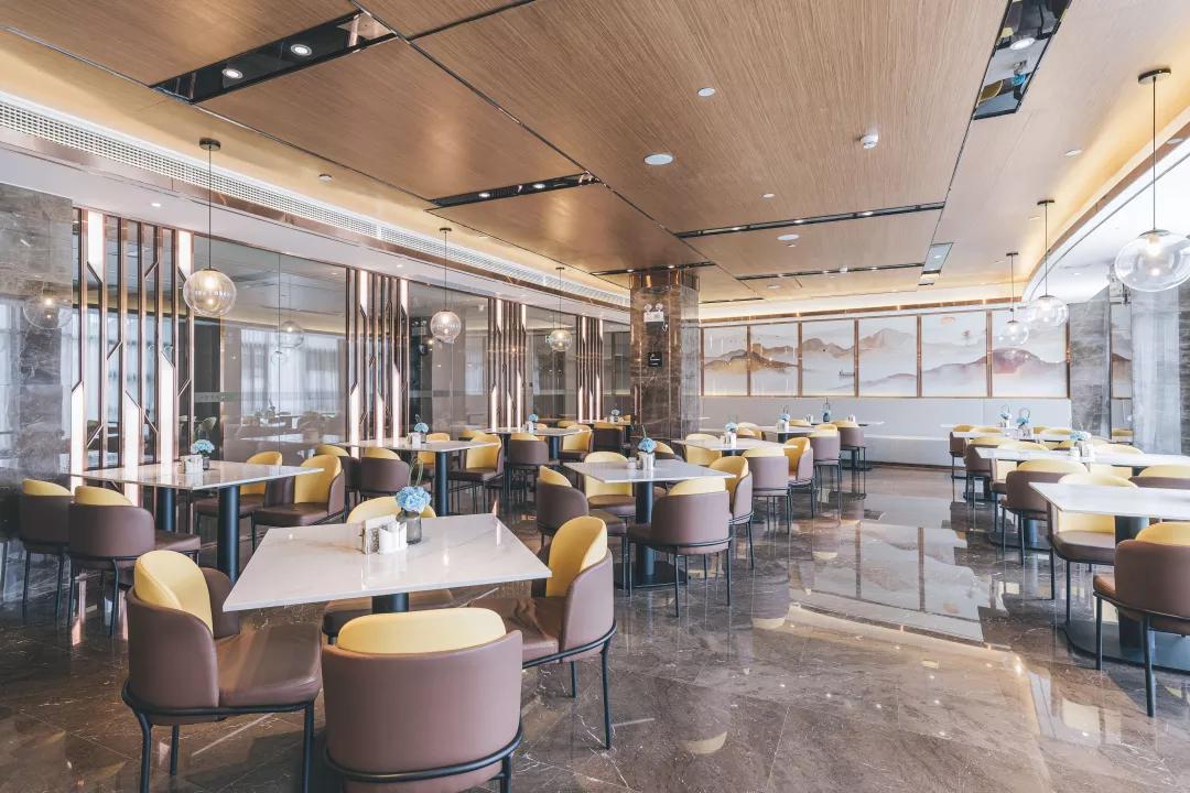 普宁亚朵网红酒店,普宁亚朵酒店团购