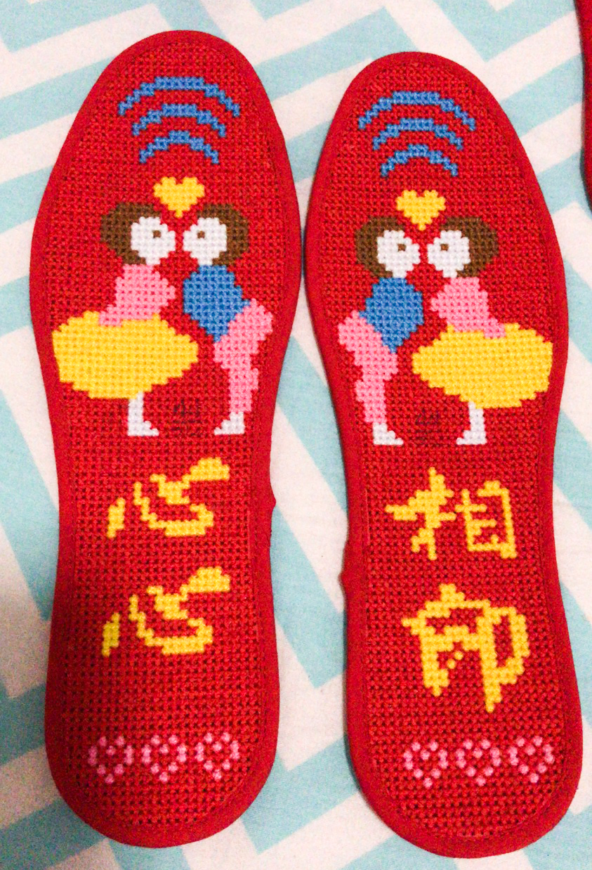 传统刺绣绣花,八大传统刺绣