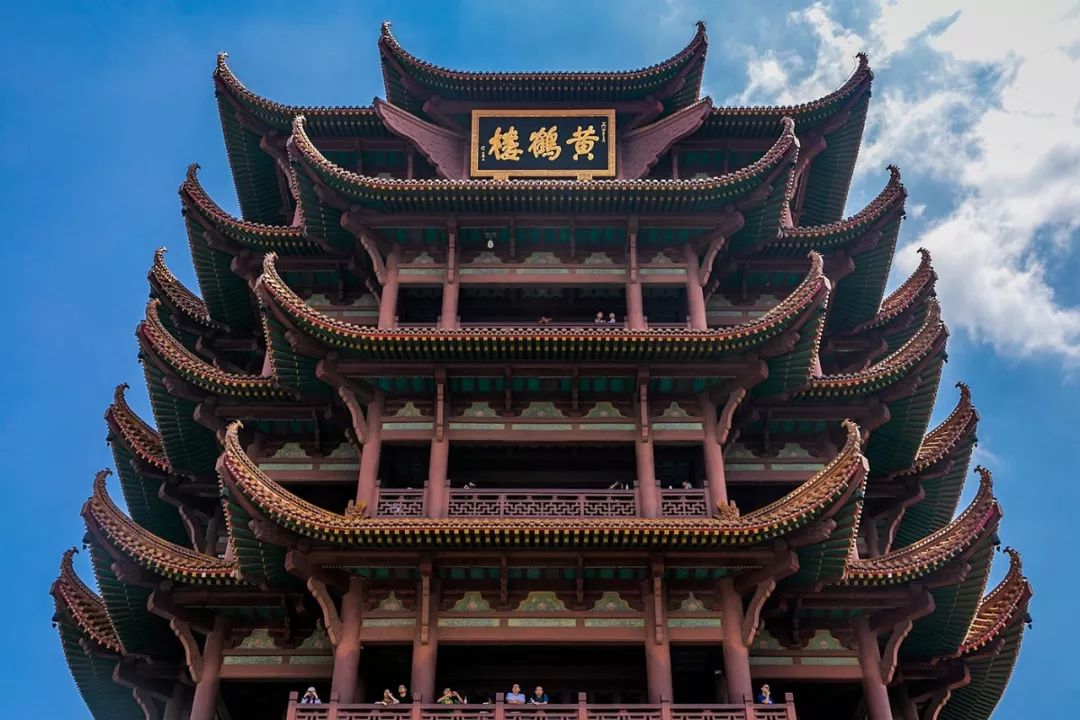 武汉景点免费网上预约,武汉景区免费景点推荐