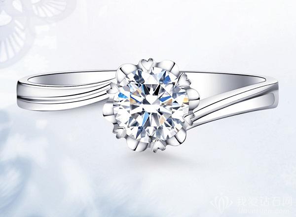 钻戒挑选视频,挑选钻戒的方法和技巧