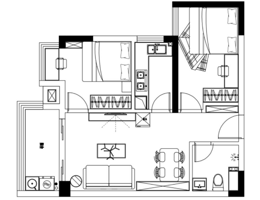 东莞橙家装修怎么样?东莞业主首次装修选橙家称幸好选对了!