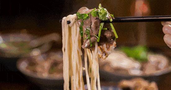 西南大吃省里的嗦粉冠军，这座吃货宜居城市值得关注