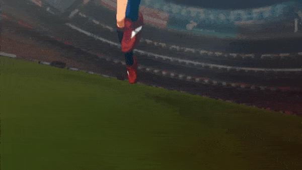 热血足球十大经典瞬间,热血足球真的神作