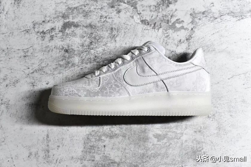 2021最好看的几款联名鞋子,测评联名鞋