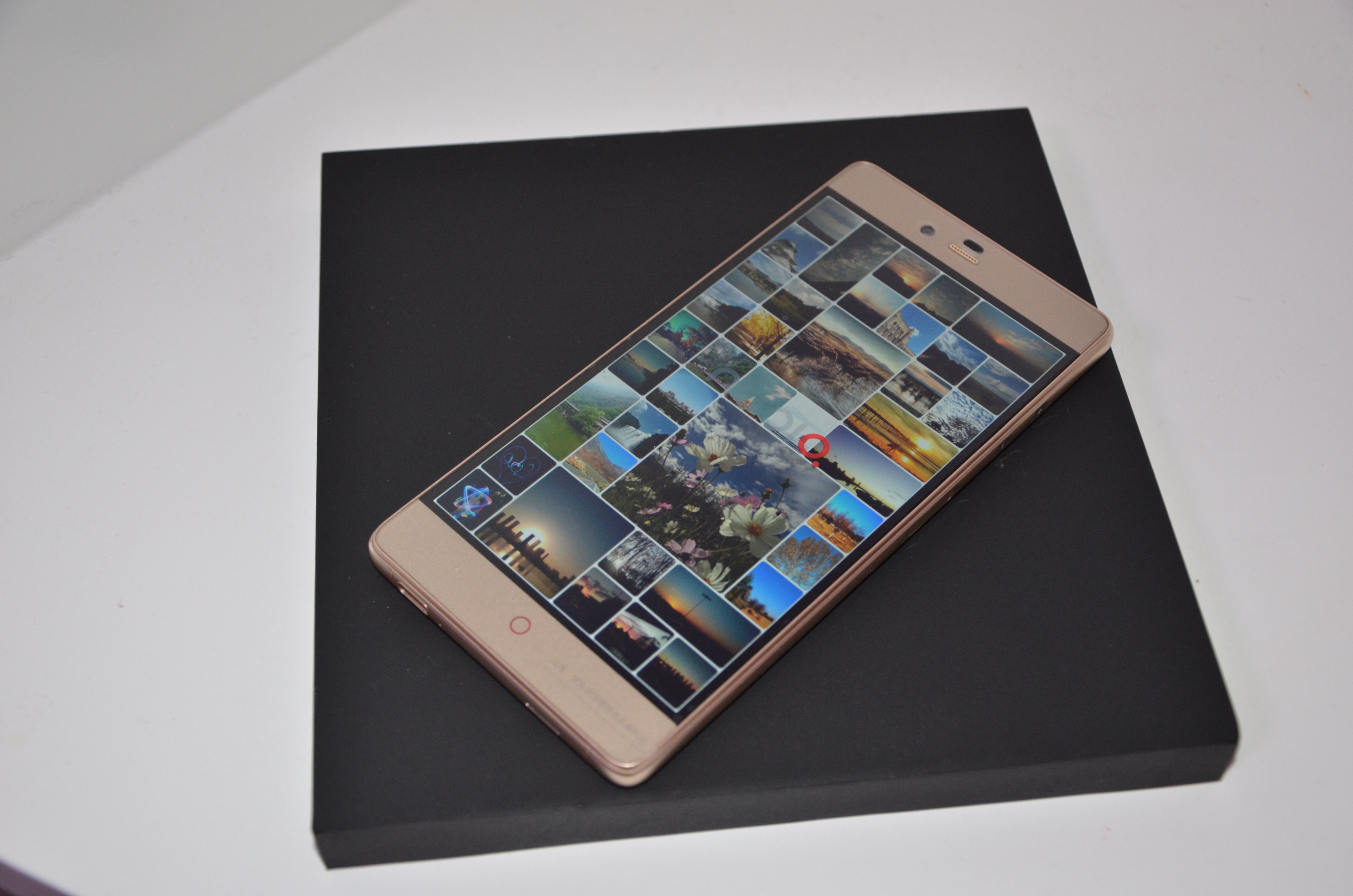 我的手机进化历史,那些年我用过的手机