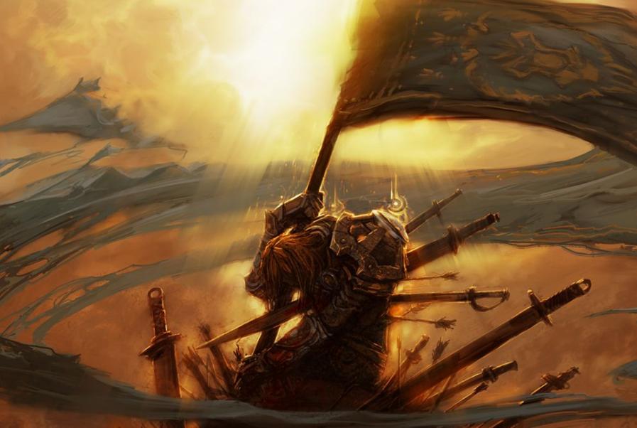 魔兽世界8.1奥迪尔奶系职业新一轮排名,奶僧登顶萨满终见人影