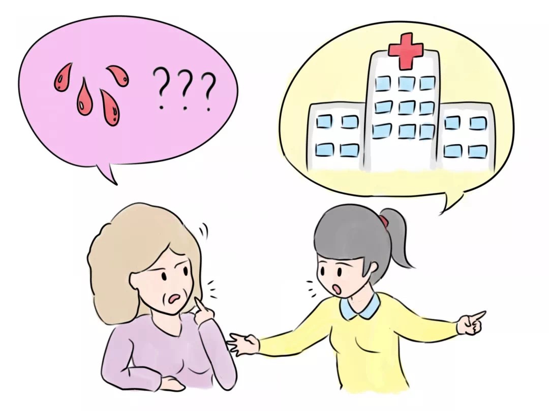 胖子为什么容易得子宫内膜癌,辟谣体内有癌身体哪三处会变黑