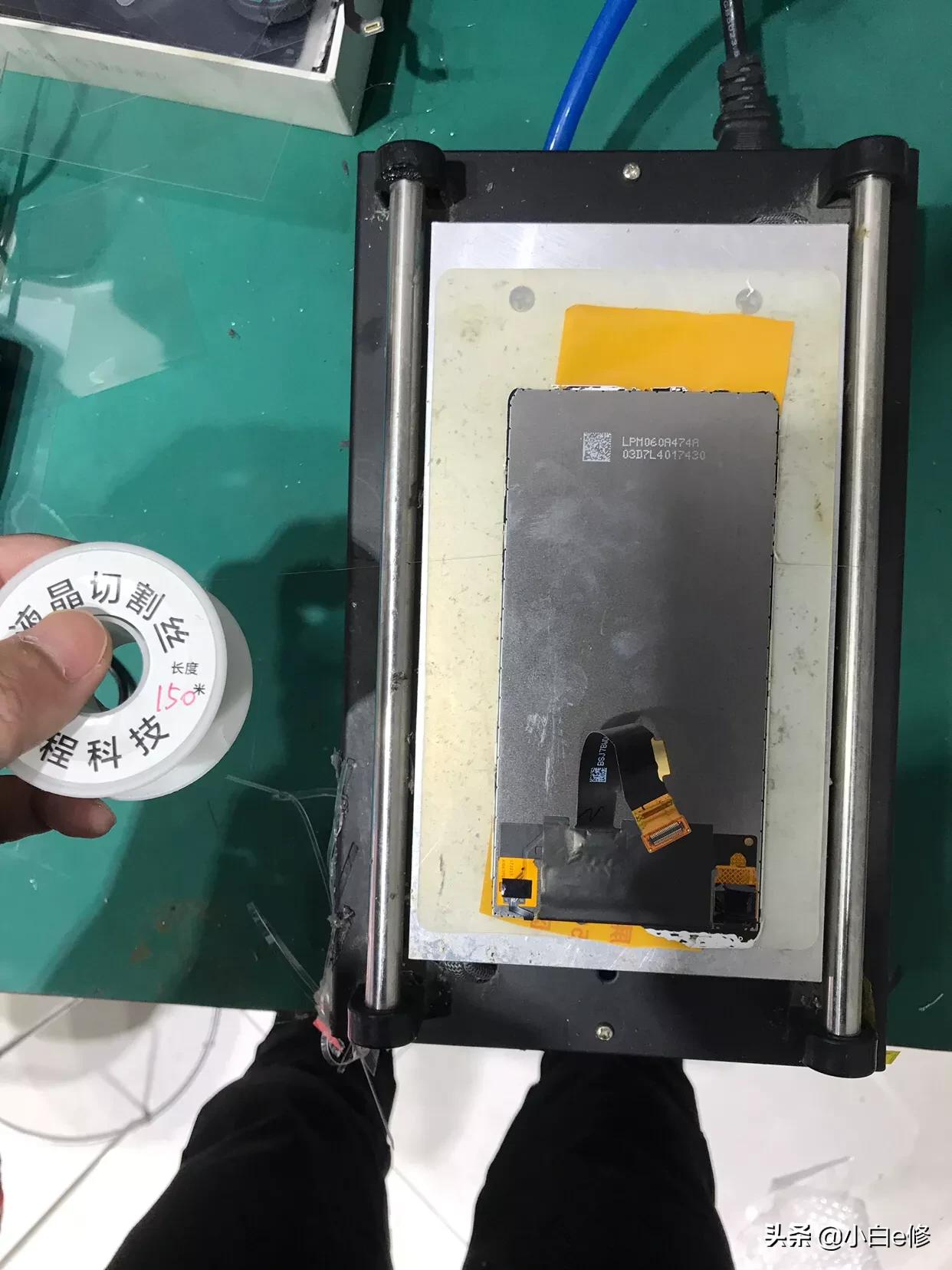 mix2陶瓷尊享版换后盖,小米mix2换屏官方价格