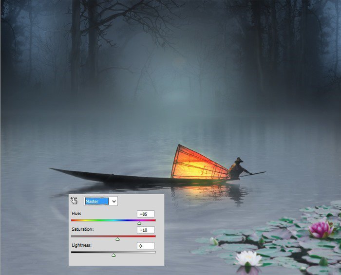 ps浜斿僵浜戠鍦烘櫙鍚堟垚鏁欑▼,娓旇埞ps璋冭壊鏁欑▼