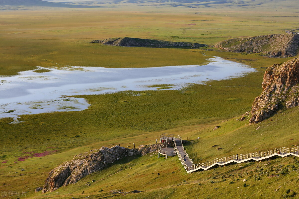 新疆自驾北疆伊犁大环线线路图,为什么不去新疆