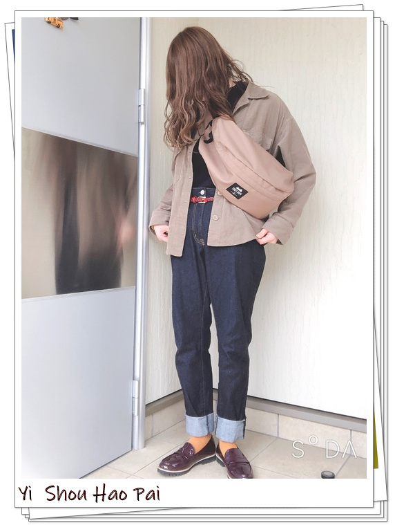 无印良品新款穿搭技巧,无印良品最新穿搭