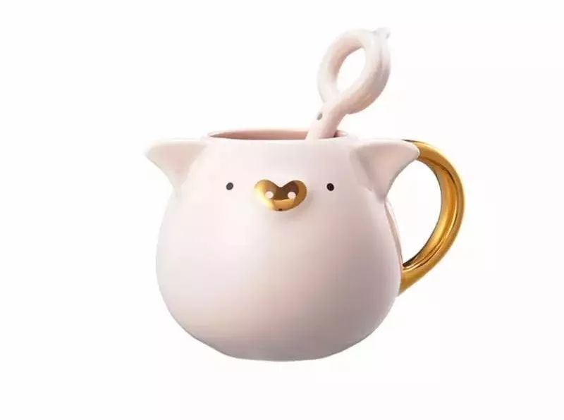 星巴克城市限定杯子,星巴克哪款杯子最流行