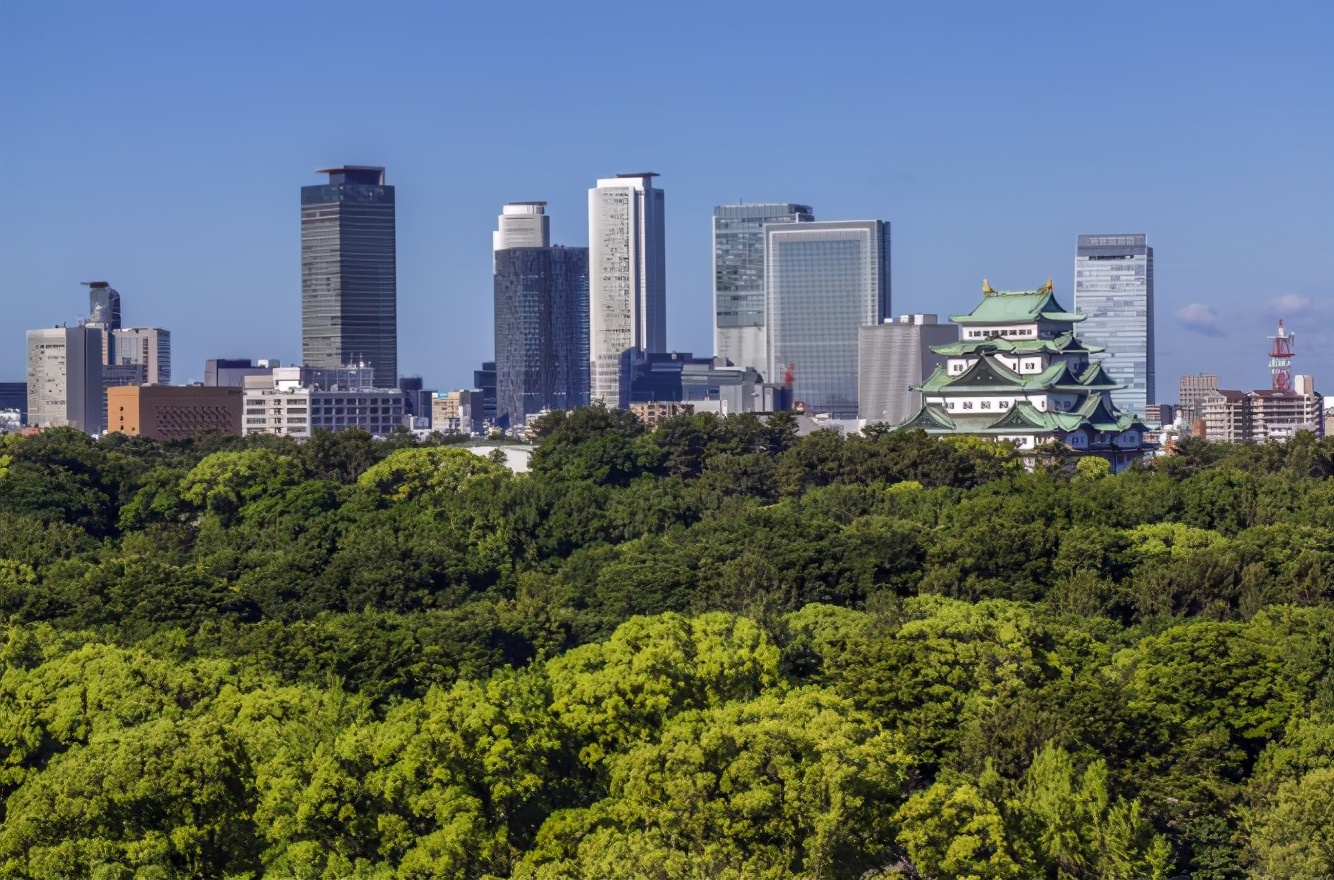 日本爱知县旅游攻略,玩转日本自由行