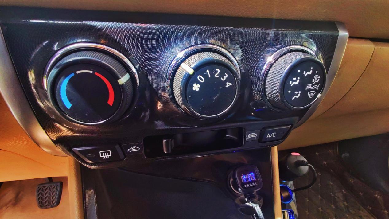 丰田威驰质保多长时间,丰田威驰节油