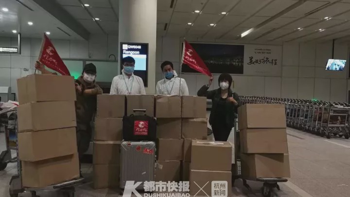 迪拜导游领队,导游领队口罩