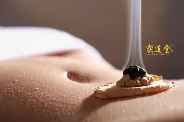 艾灸起泡了怎么办？操作这样解决