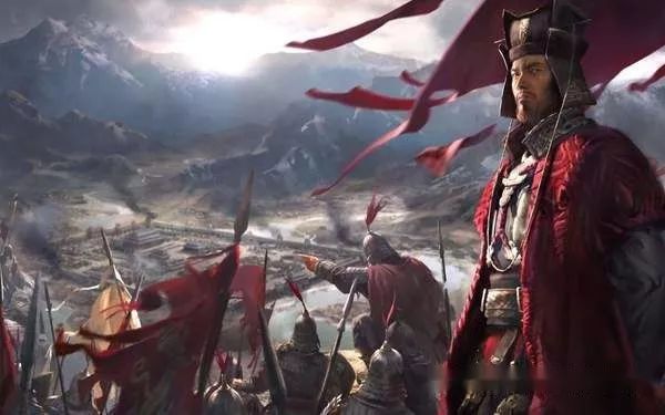 浪客行背后主谋是谁,浪客行讲出了什么意境