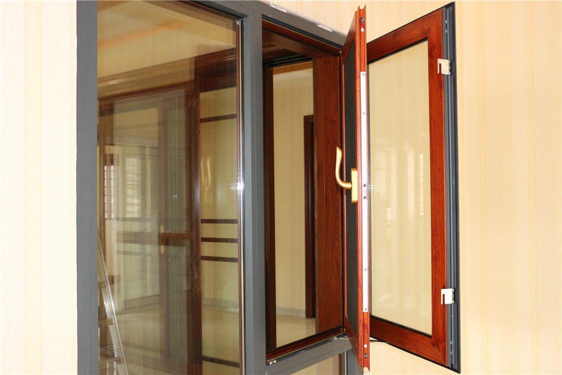 为什么很多人装断桥铝门,家里窗户全是断桥铝会不会缺氧