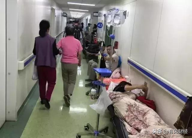 魔都28岁金融女突然患癌写下：有些路只能一个人走