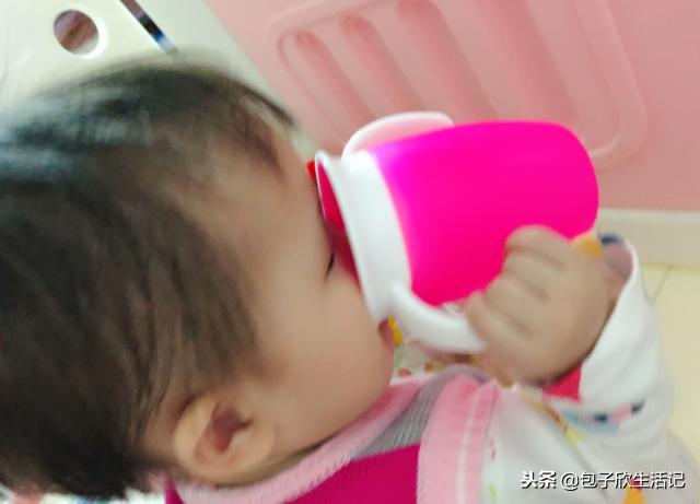 测评：三种网红安抚神器，你更喜欢哪一种？