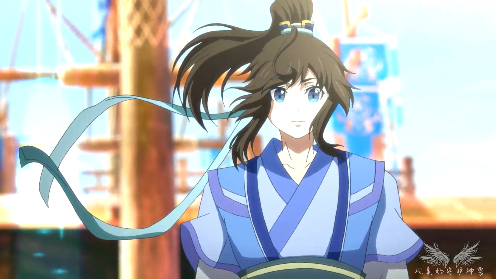 一念永恒白小纯真实性格,一念永恒白小纯到底喜欢的是谁