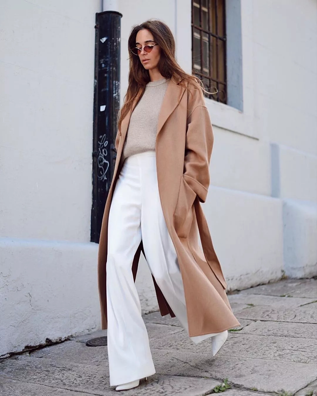 女生春夏裤子小个子,18-25岁女生建议穿这六种裤子