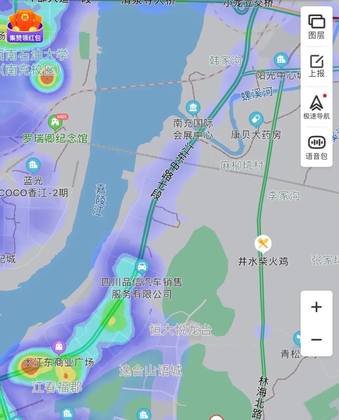 南充最具发展潜力是哪个区县,南充市未来发展潜力最大的县城