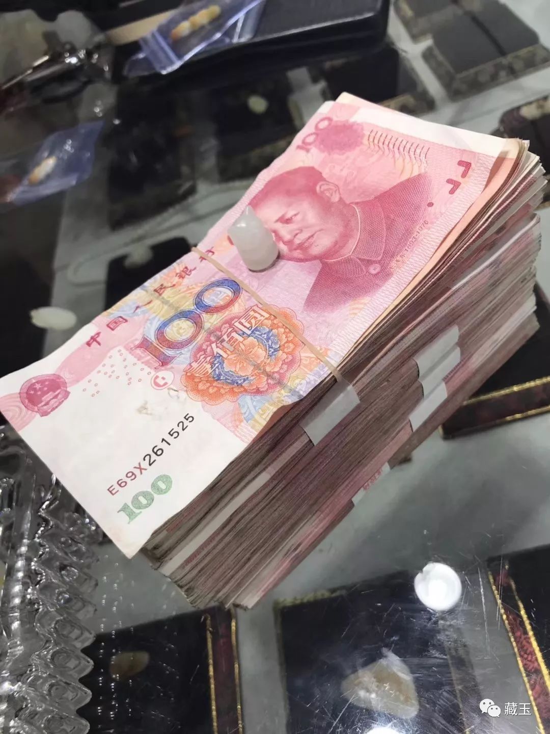 和田玉商家利润,和田玉的正常利润是多少