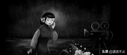 好莱坞尊为女神的华裔女明星,好莱坞女明星遭人妒忌