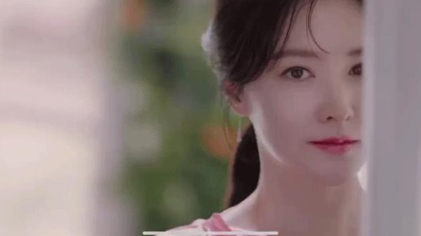 大长今年轻颜值,大长今颜值巅峰