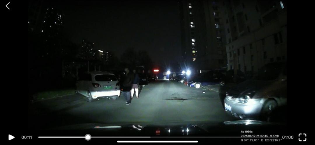 平价行车记录仪推荐排行榜,七款行车记录仪横评