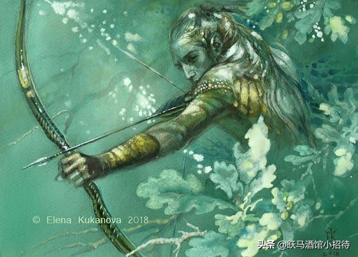 指环王系列故事大概内容,指环王讲的什么故事