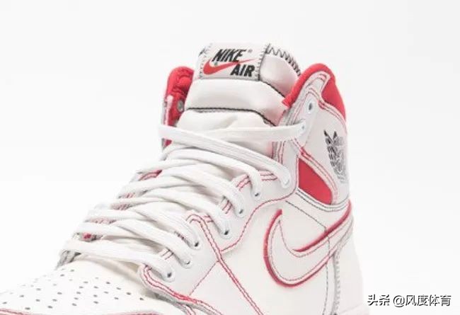 朱一龙的鞋,朱一龙穿的球鞋