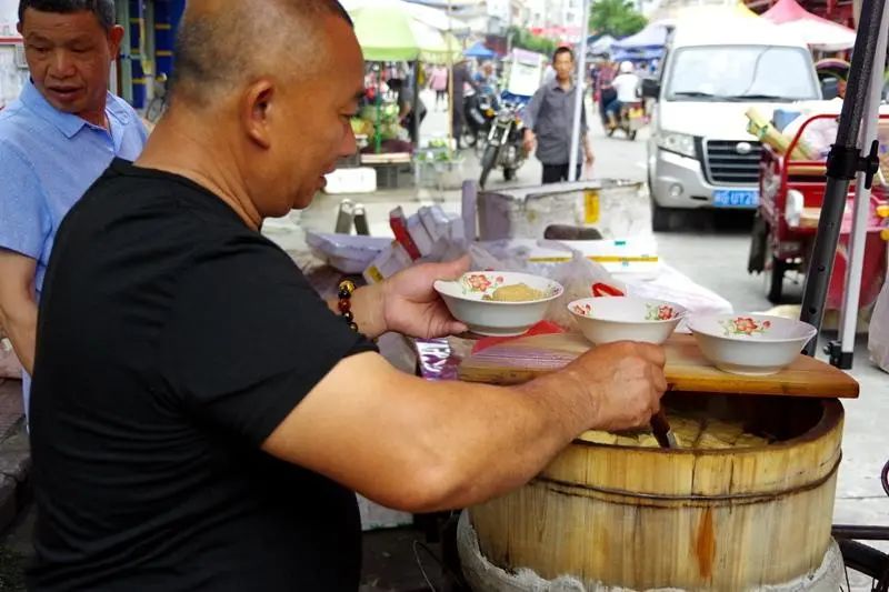 沙县小吃测评哪一个最好吃,沙县小吃最好吃的推荐一下