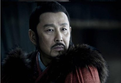 史记对刘邦的相貌描述,高祖本纪刘邦的两大优点