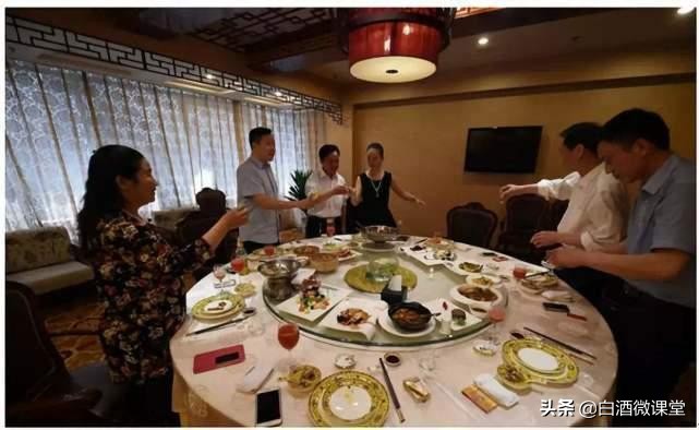 做销售喝酒是必要的吗,做销售一定不要讲的太全