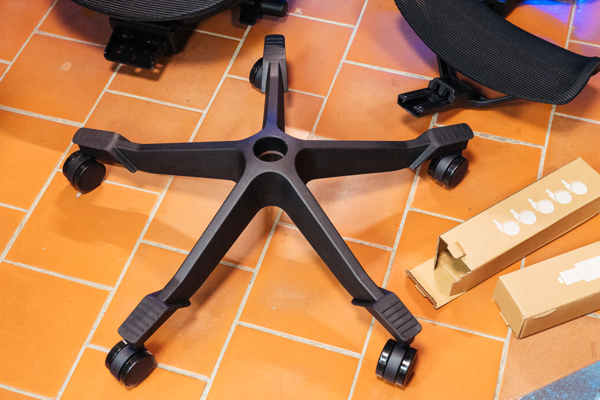 网易严选人体工学椅电脑椅评测,真正的人体工学椅网易严选