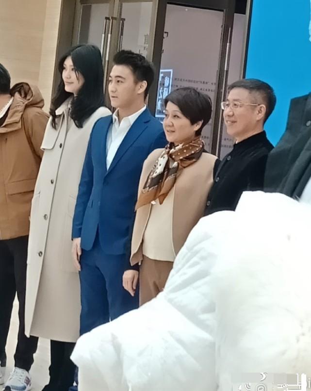 奚梦瑶和四太的婆媳,奚梦瑶何猷君四太视频