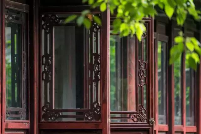 风景园林取名,园林景观广场取名大全