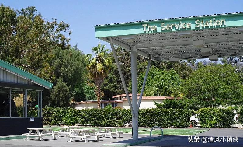 集装箱公园丨休闲与娱乐相结合的货柜公园特辑