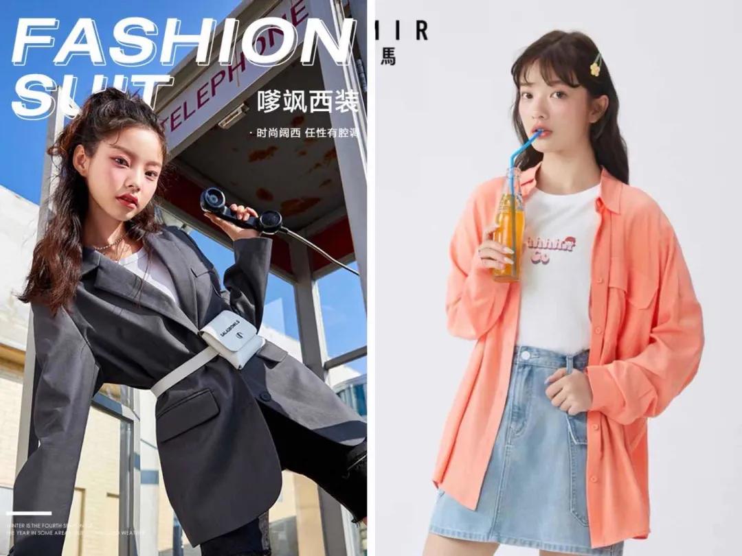 很好看的国货品牌,好吃的国货良心推荐